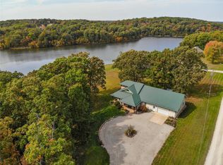 23 Chad Ln, Rhineland, MO 65069