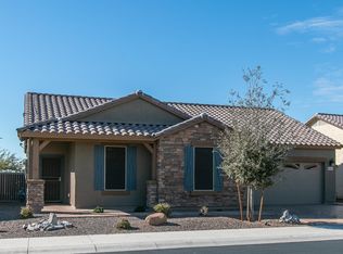 16634 S 175th Ln, Goodyear, AZ 85338
