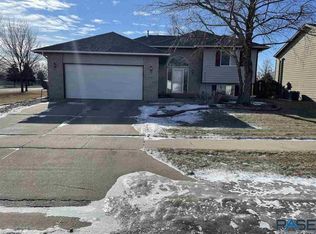 6401 W 66th St, Sioux Falls, SD 57106