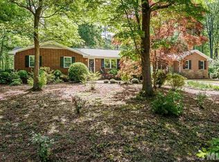 6512 King Lawrence Rd, Raleigh, NC 27607