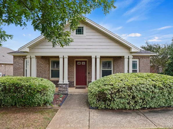 296 Meadowview Ln, Prattville, AL 36066