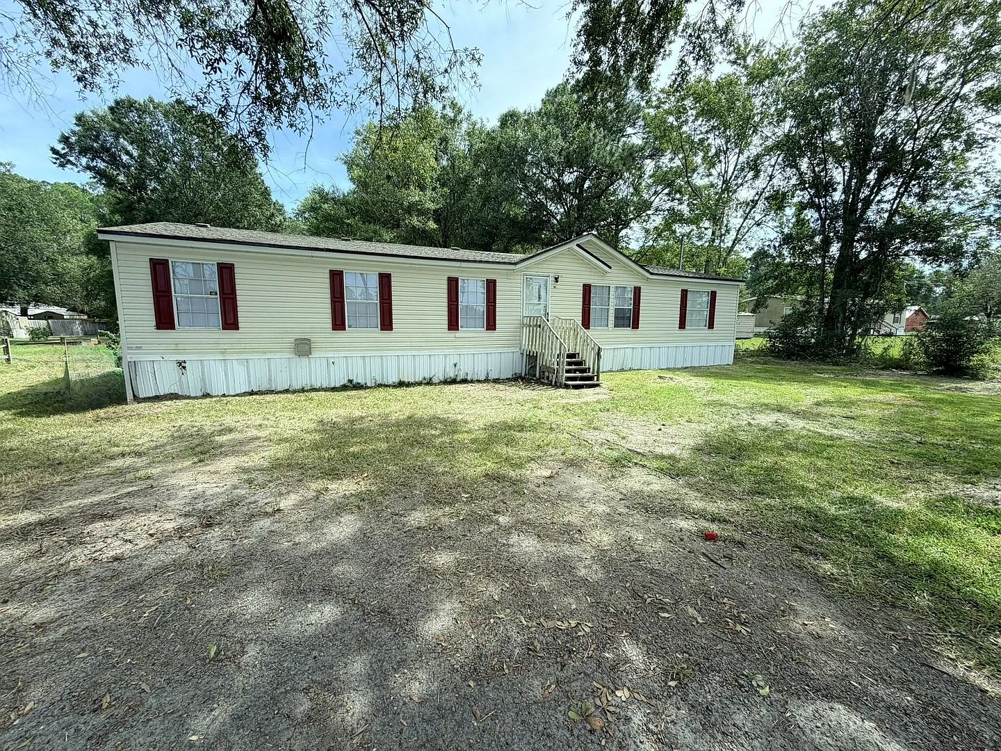 4BR/2BA Baldwin Home On Large Lot — Photo 1