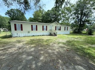 530 Ellison Rd E, Baldwin, FL 32234