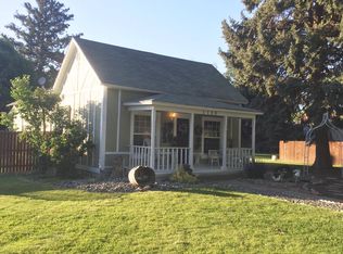1120 Yakima Ave, Prosser, WA 99350