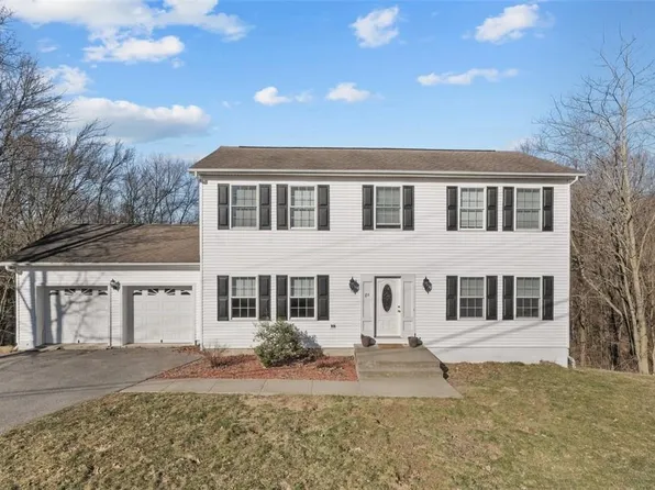 80 Tamarack Hill Drive, Poughkeepsie, NY 12603