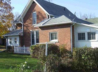 1515 Guilford St, Huntington, IN 46750