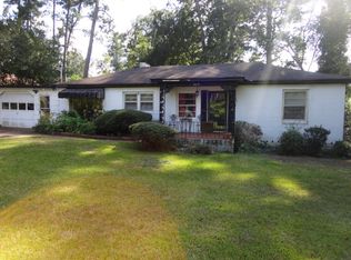 3624 E Britt David Rd, Columbus, GA 31909
