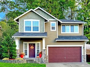 1009 117th Dr SE, Lake Stevens, WA 98258