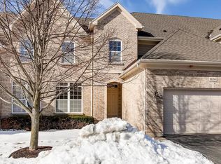824 Stone Canyon Cir, Inverness, IL 60010