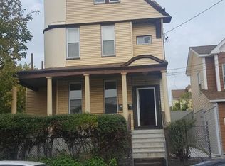 273 Randolph Ave, Jersey City, NJ 07304