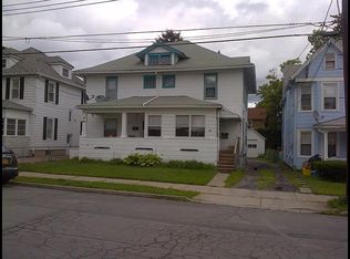 27 Allen St, Johnson City, NY 13790
