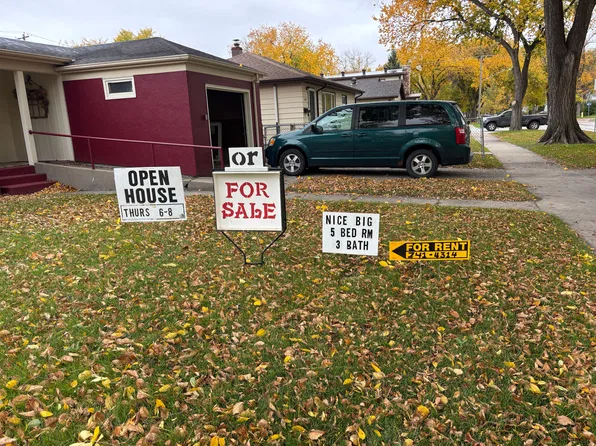 1805 2nd Ave N, Grand Forks, ND 58203
