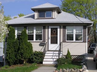 81 Wilbur St, Everett, MA 02149