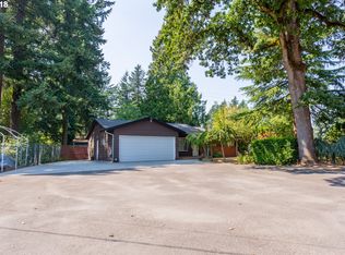 705 NE 201st Ave, Fairview, OR 97024