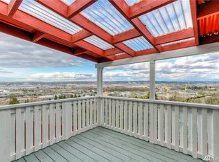 2919 E K St, Tacoma, WA 98404