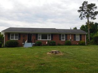 865 Galloway St, Lewisburg, TN 37091