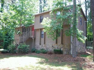 4926 Habersham Rdg, Lilburn, GA 30047