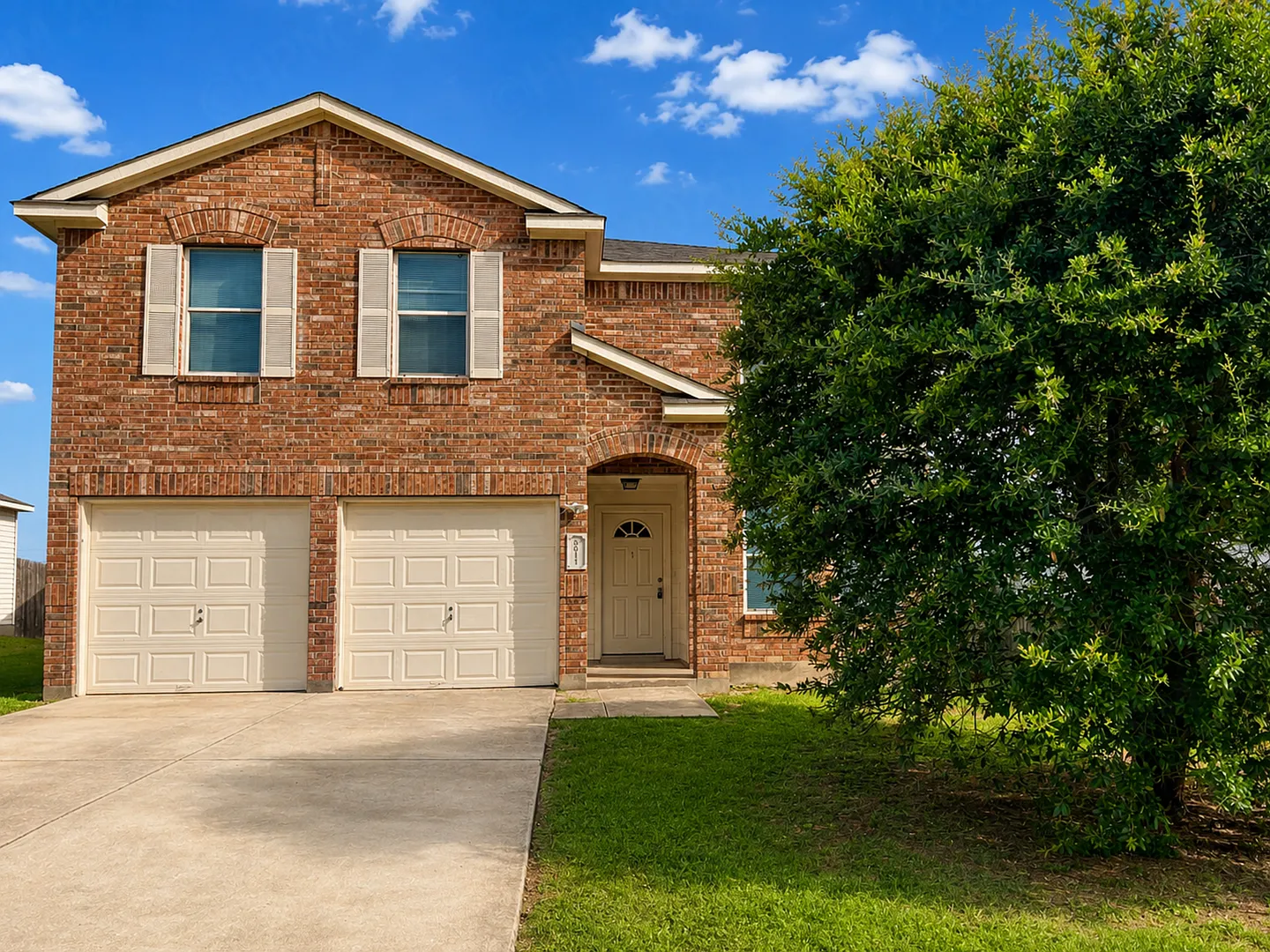 8011 Hoosier Park, Selma, TX 78154 | Home for Rent 78154 — Photo 1