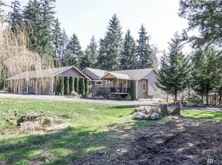22705 Echo Lake Rd, Snohomish, WA 98296