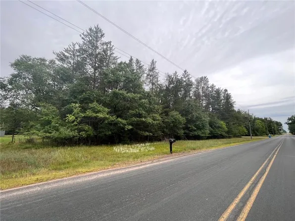 Lot 12 Pine Street, Grantsburg, WI 54840