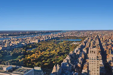Rented by Brown Harris Stevens