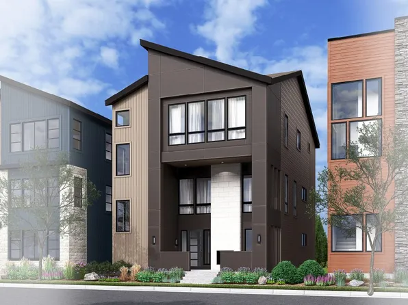 Iconic Plan, Baseline: Limited Edition