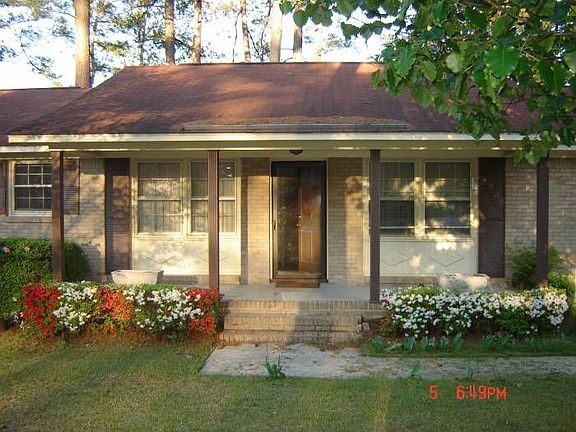 Front of House, closer