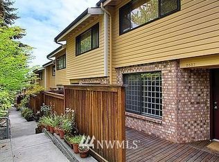 2591 E Madison St #2603, Seattle, WA 98112