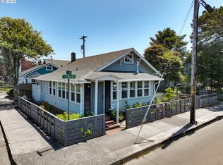 423 N Downing St, Seaside, OR 97138