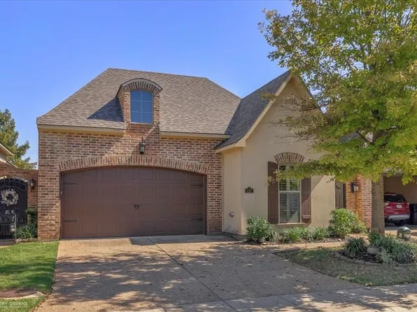 117 Arbor Pl, Bossier City, LA 71111