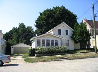 409 E Jefferson St, Stoughton, WI 53589