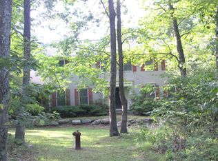 128 Gaisler Rd, Blairstown, NJ 07825