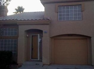 9647 Lame Horse Dr, Las Vegas, NV 89123