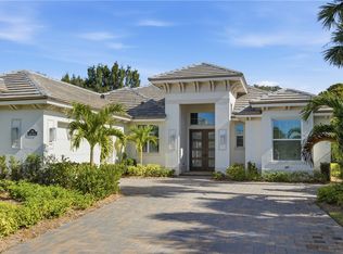 204 Strand Sq, Indian River Shores, FL 32963