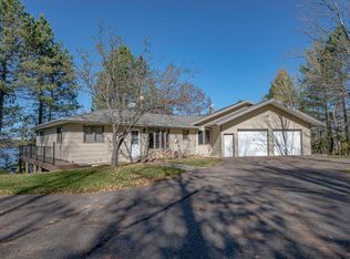 7729 Channel Rd, Eagle River, WI 54521
