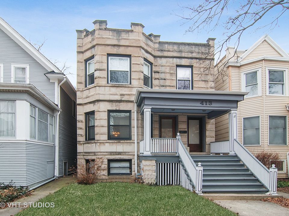 1st image of 413 N Marion St