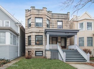 413 N Marion St, Oak Park, IL 60302