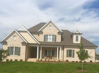 1454 Stable Bend Ln, Winston Salem, NC 27106