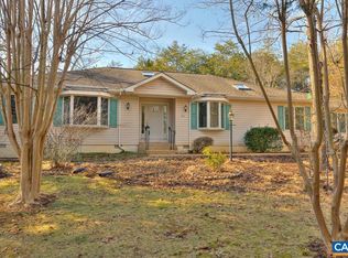 40 Turkeysag Trl, Palmyra, VA 22963