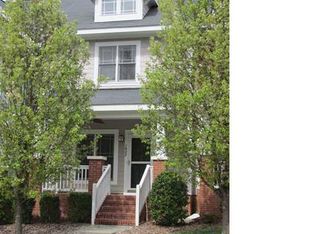 1027 Bungalow Park Dr, Apex, NC 27502