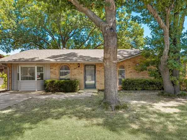 1825 Overglen Dr, Plano, TX 75074