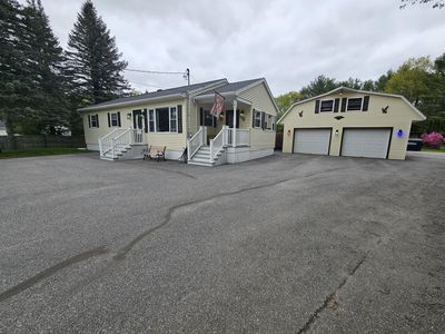 173 N Main Street, Mechanic Falls, ME, 04256