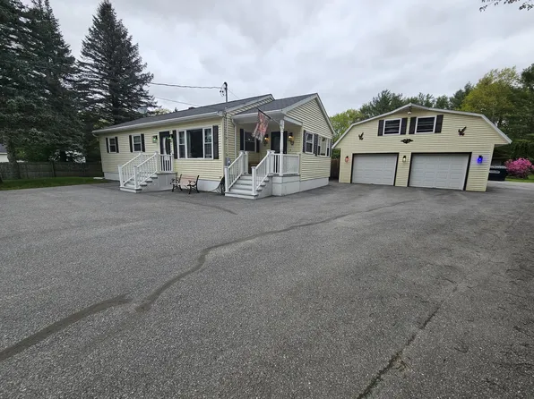 173 N Main Street, Mechanic Falls, ME 04256