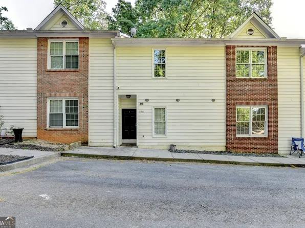 5510 Stonewood Ct, Norcross, GA 30093