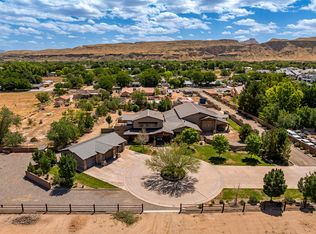 580 S 920 W, Hurricane, UT 84737
