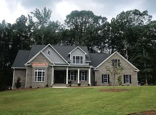 328 Logos Trce, Alabaster, AL 35007