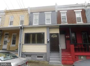 1382 Whitman Ave, Camden, NJ 08104