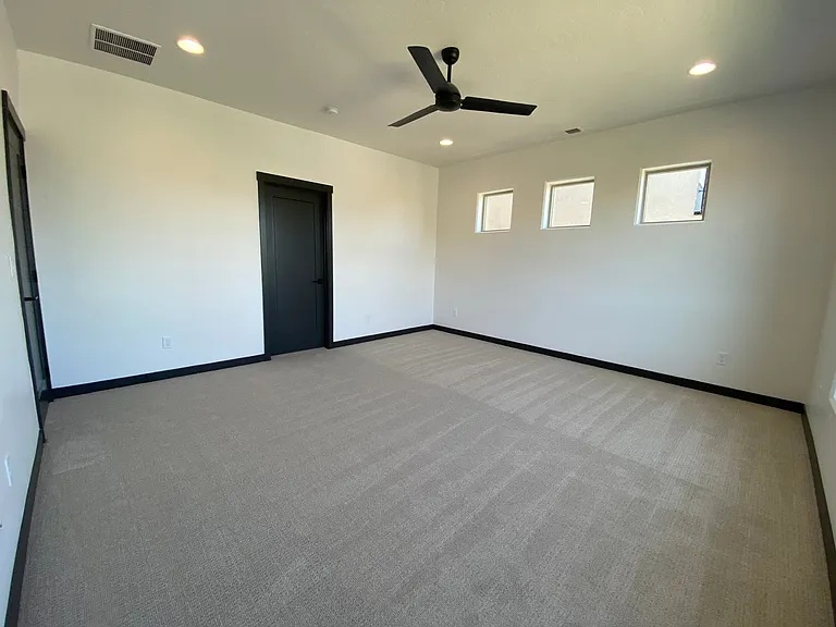 1266 E Echelon Ridge Ln — Photo 50