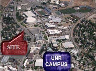 1457 N Virginia St, Reno, NV 89503