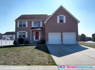 1 Serene Ln, Sicklerville, NJ 08081